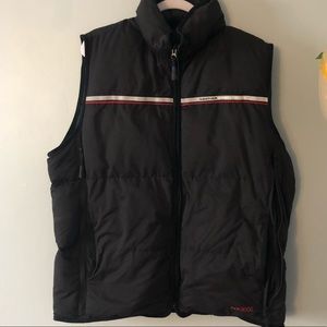 Nautica Competition Down Vest